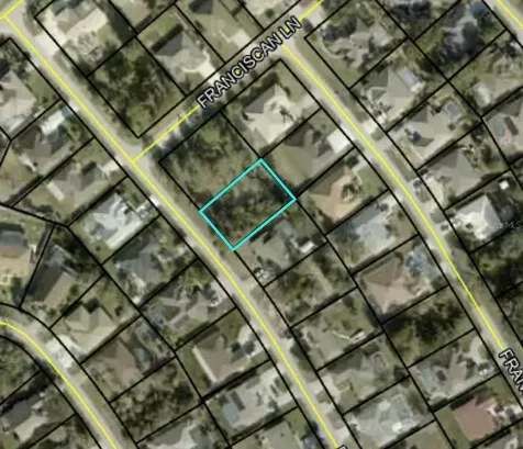19 Freeport Lane Palm Coast FL 32137