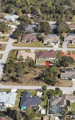 19 Freeport Lane Palm Coast FL 32137