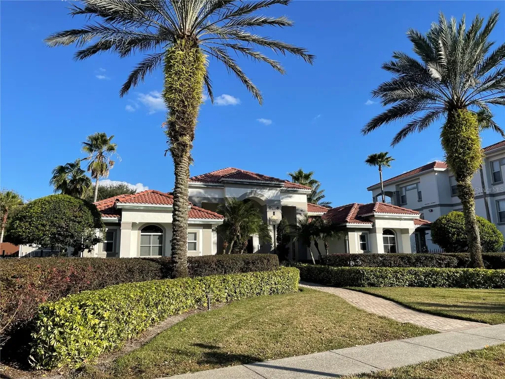 2513 Maitland Crossing Way Orlando FL 32810