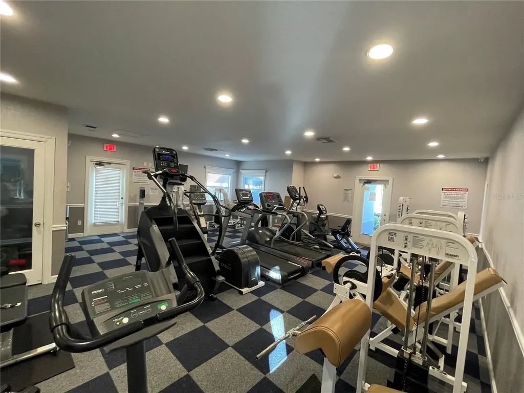 2513 Maitland Crossing Way Orlando FL 32810