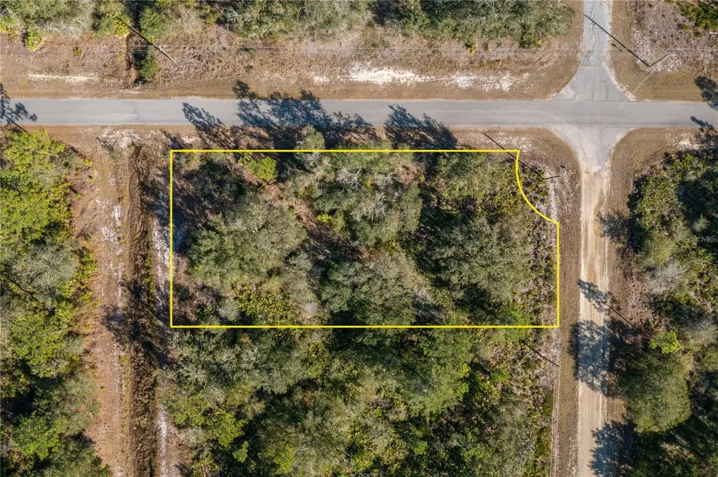 Oleander Drive Indian Lake Estates FL 33855