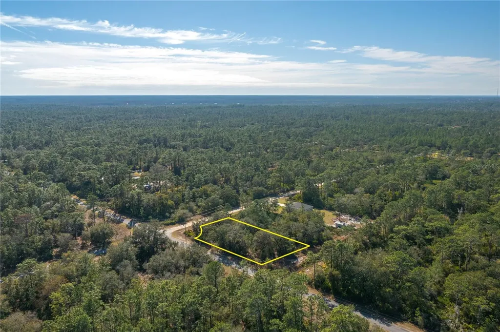 Oleander Drive Indian Lake Estates FL 33855