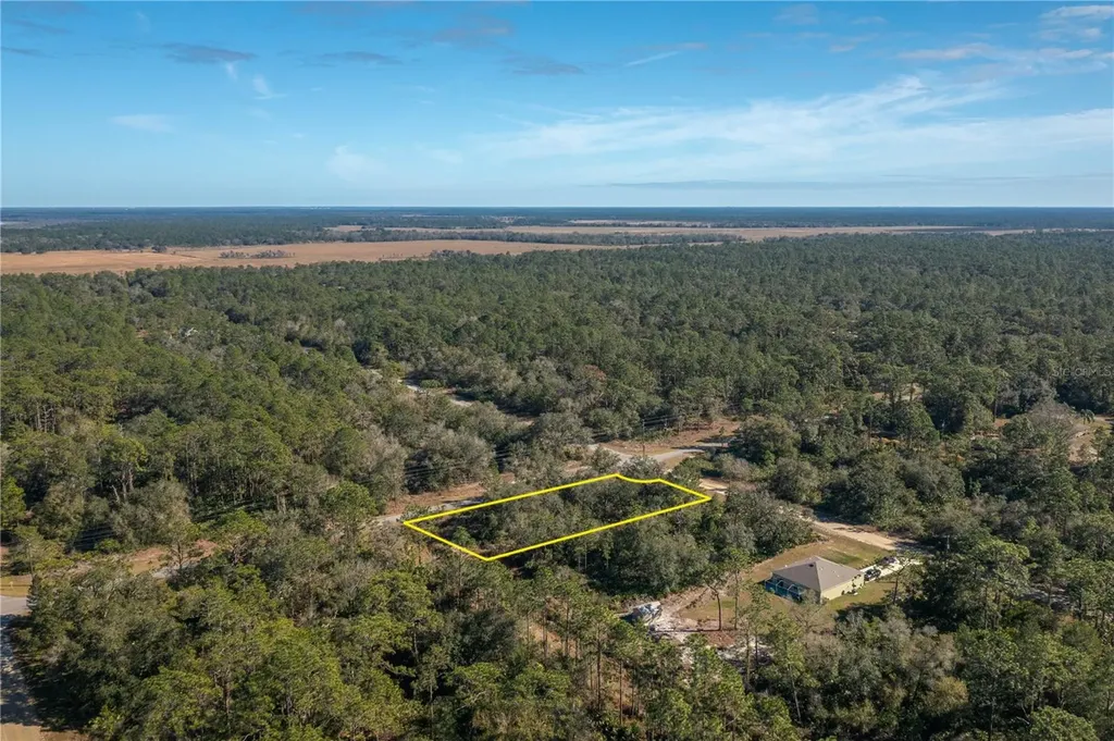 Oleander Drive Indian Lake Estates FL 33855