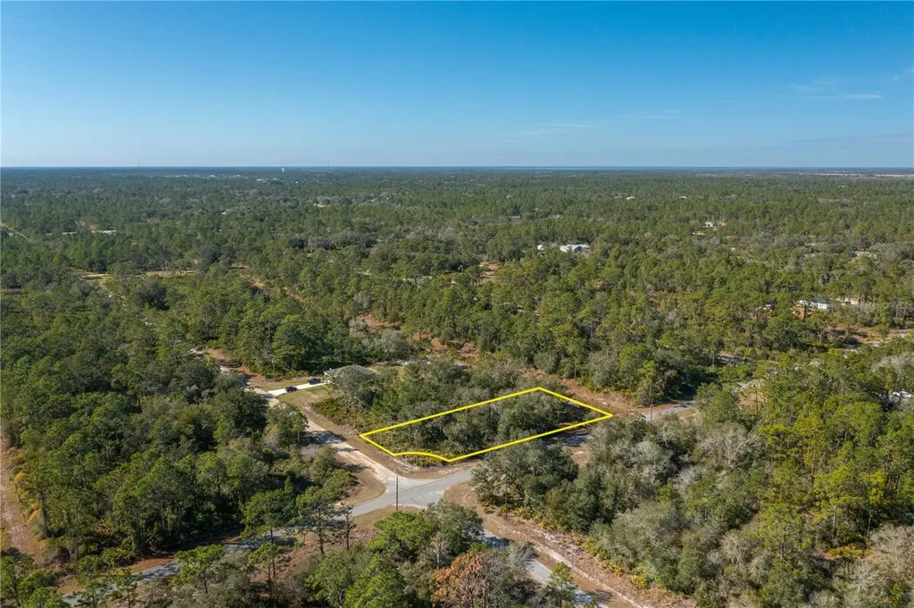 Oleander Drive Indian Lake Estates FL 33855