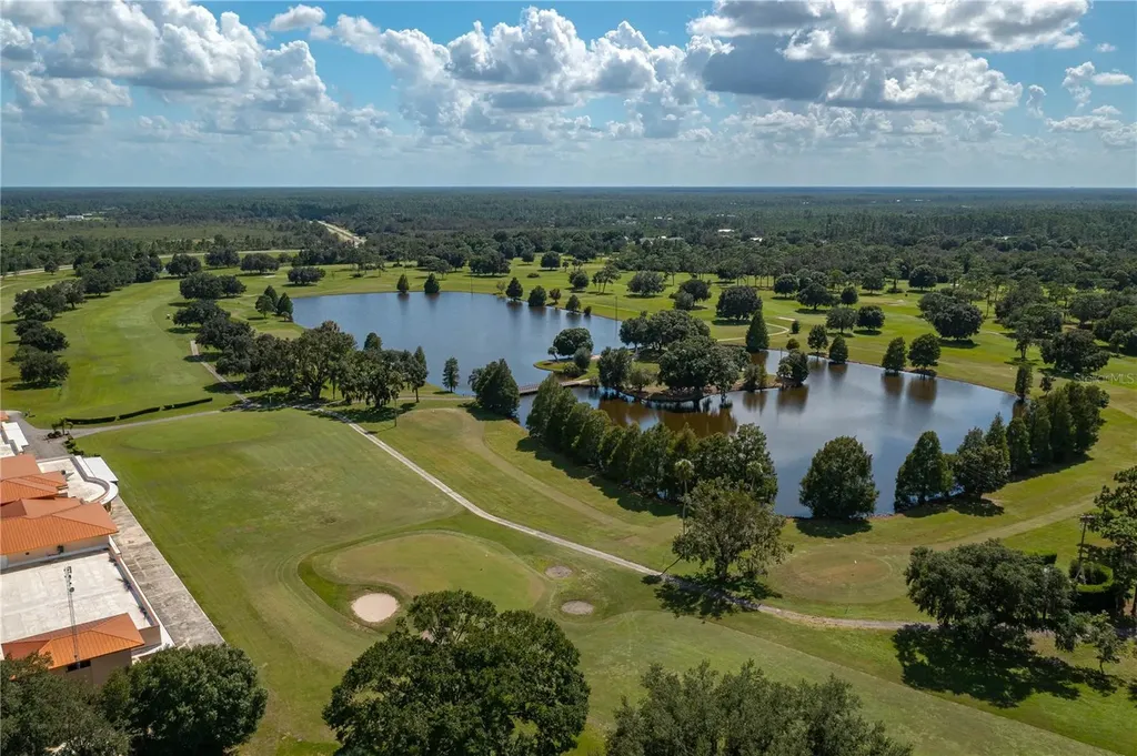 Oleander Drive Indian Lake Estates FL 33855