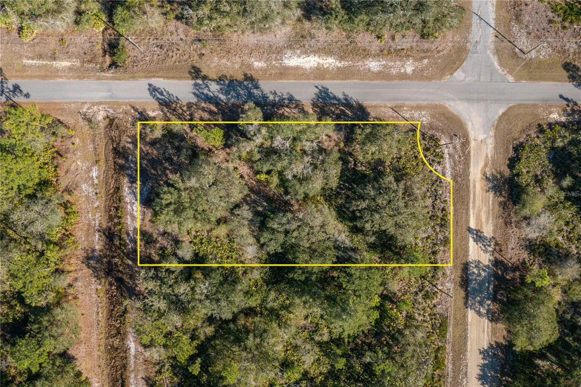 Oleander Drive Indian Lake Estates FL 33855