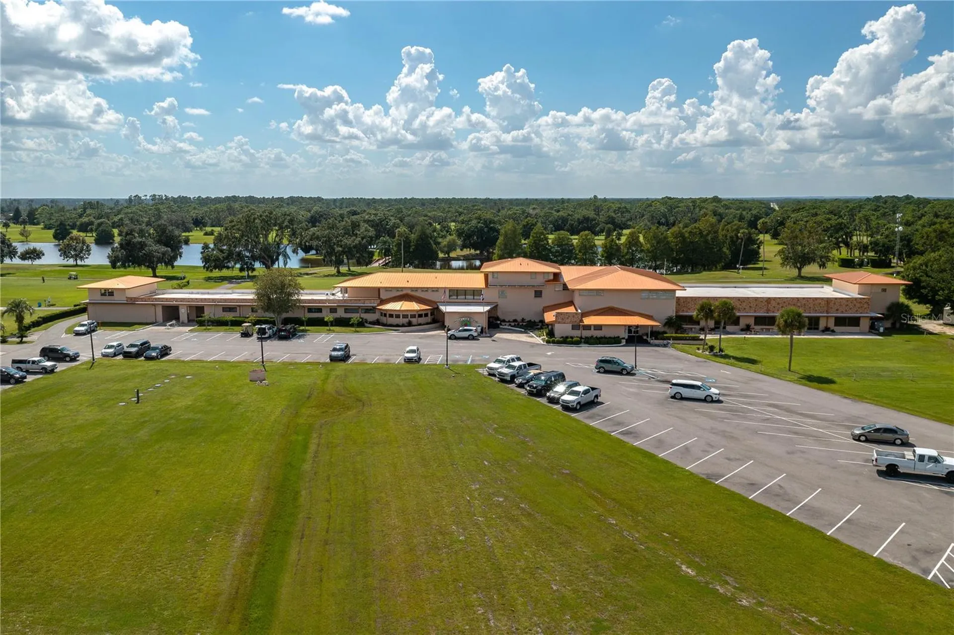 Oleander Drive Indian Lake Estates FL 33855