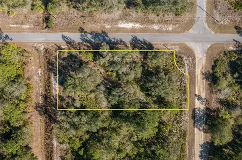 Oleander Drive Indian Lake Estates FL 33855