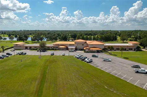 Oleander Drive Indian Lake Estates FL 33855