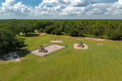 Oleander Drive Indian Lake Estates FL 33855