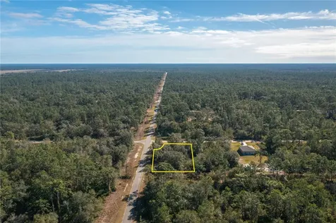 Oleander Drive Indian Lake Estates FL 33855
