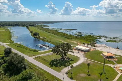 Oleander Drive Indian Lake Estates FL 33855