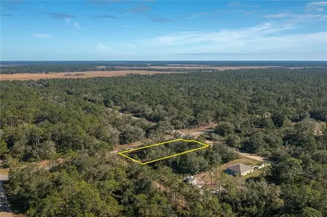 Oleander Drive Indian Lake Estates FL 33855