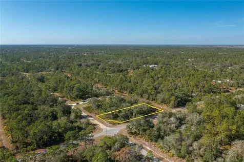 Oleander Drive Indian Lake Estates FL 33855