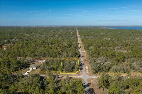 Oleander Drive Indian Lake Estates FL 33855