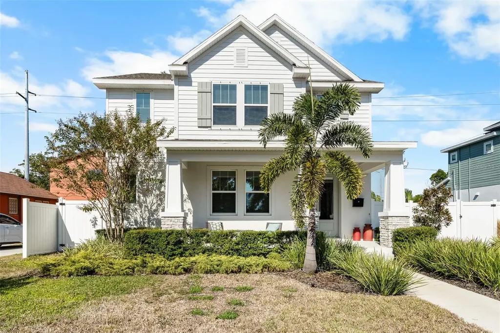 5111 5th Avenue S St Petersburg FL 33707
