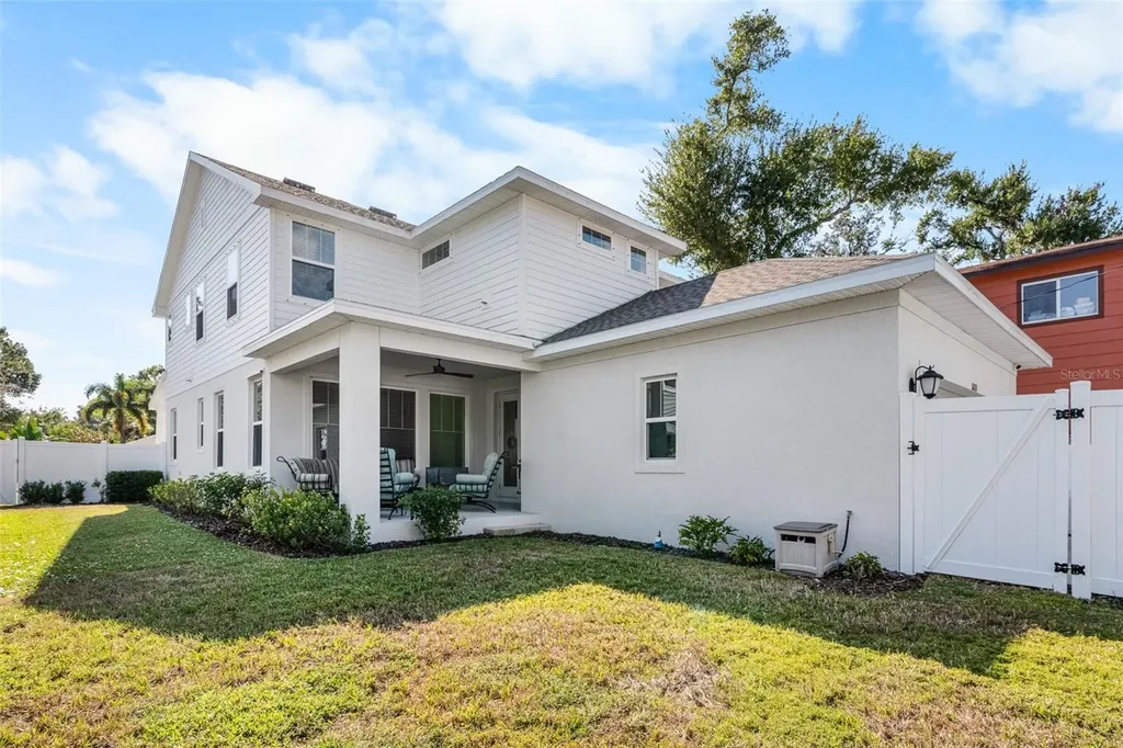 5111 5th Avenue S St Petersburg FL 33707