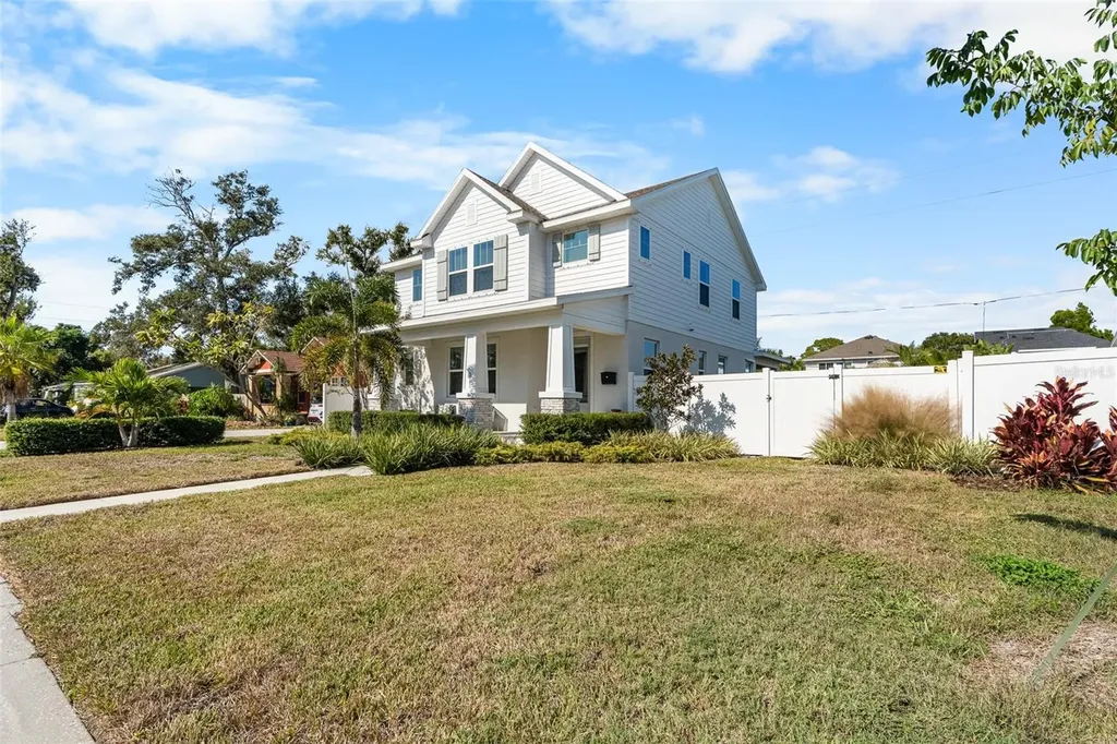 5111 5th Avenue S St Petersburg FL 33707