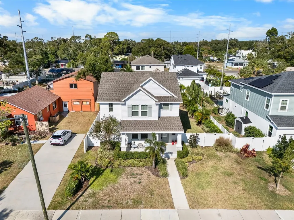 5111 5th Avenue S St Petersburg FL 33707