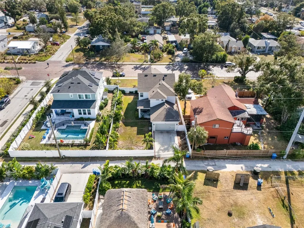 5111 5th Avenue S St Petersburg FL 33707