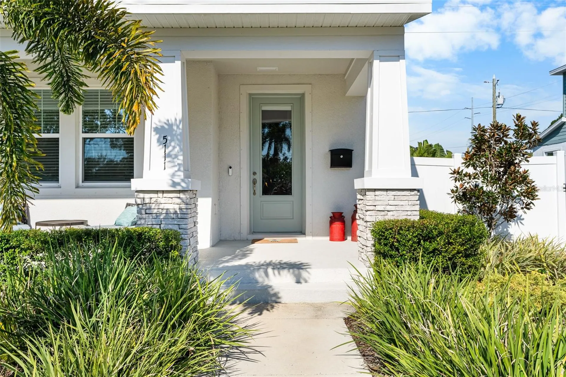 5111 5th Avenue S St Petersburg FL 33707