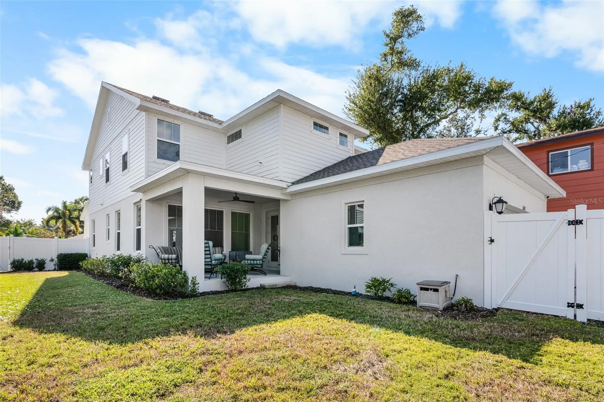 5111 5th Avenue S St Petersburg FL 33707
