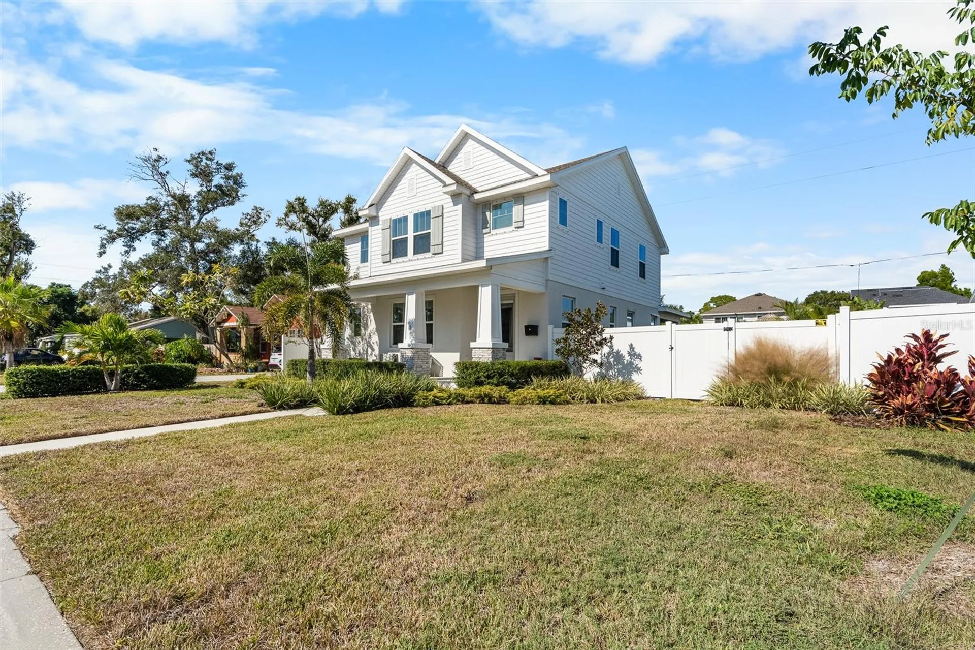 5111 5th Avenue S St Petersburg FL 33707