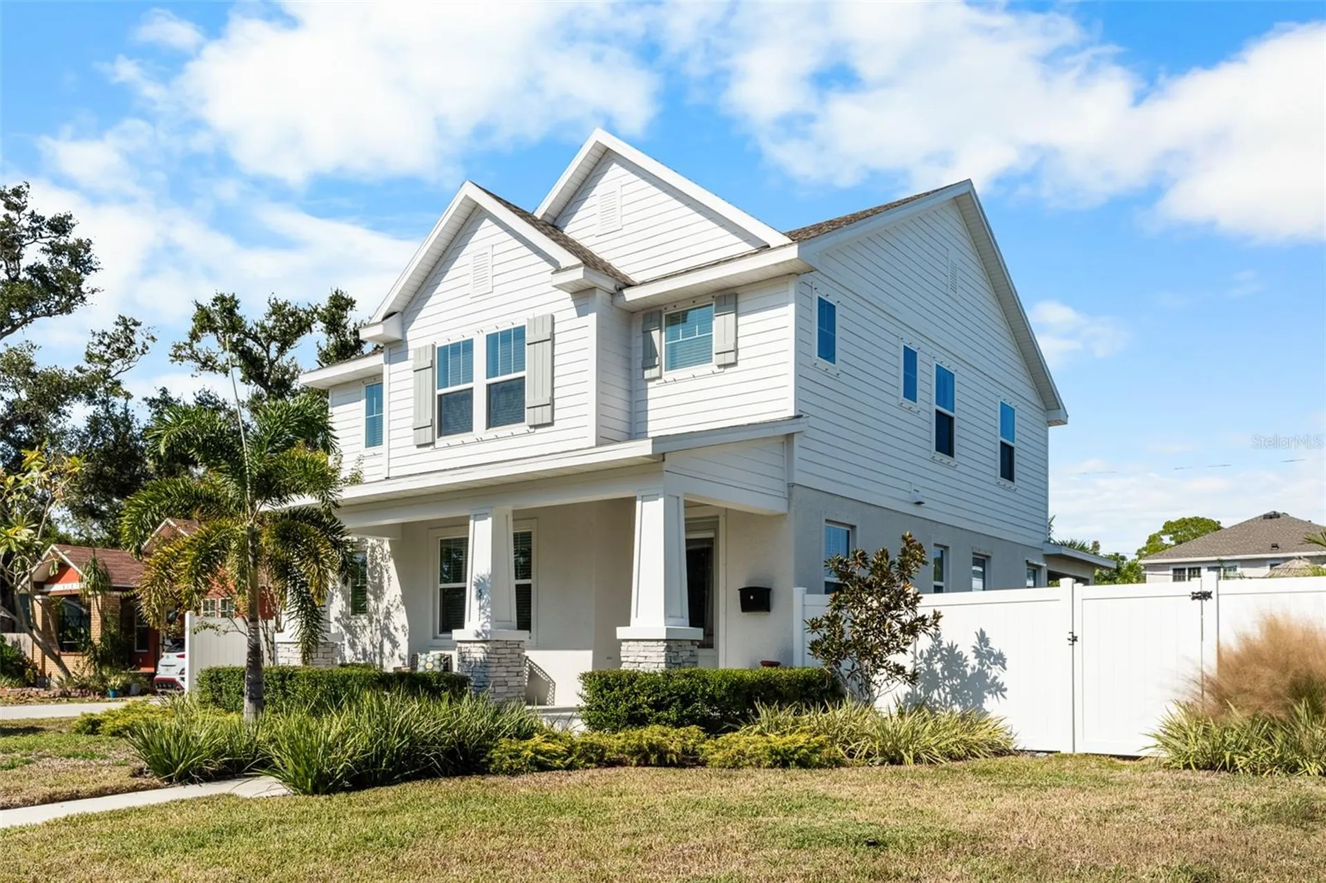 5111 5th Avenue S St Petersburg FL 33707