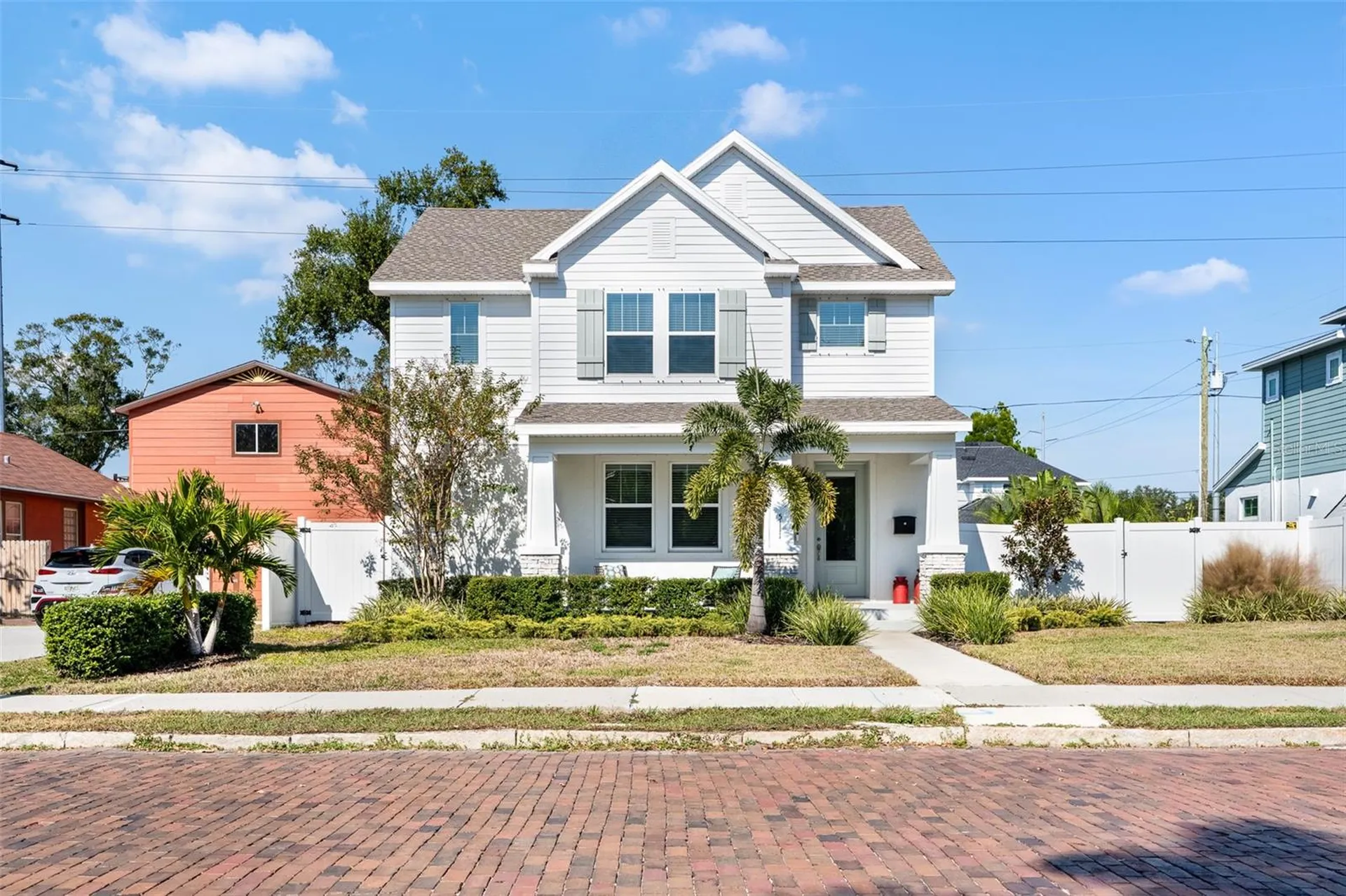 5111 5th Avenue S St Petersburg FL 33707