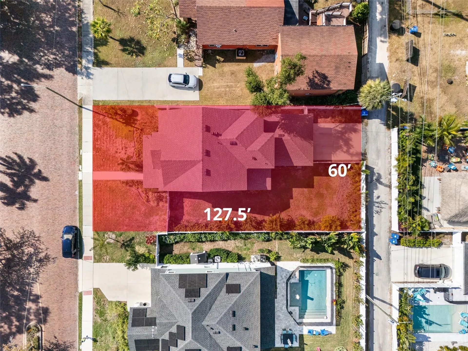 5111 5th Avenue S St Petersburg FL 33707