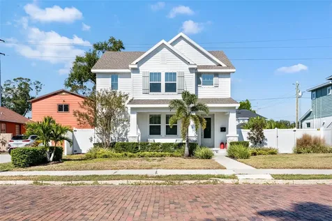 5111 5th Avenue S St Petersburg FL 33707