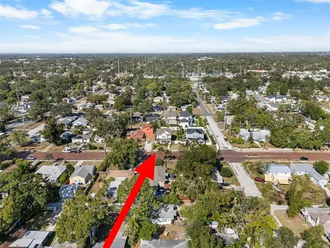 5111 5th Avenue S St Petersburg FL 33707