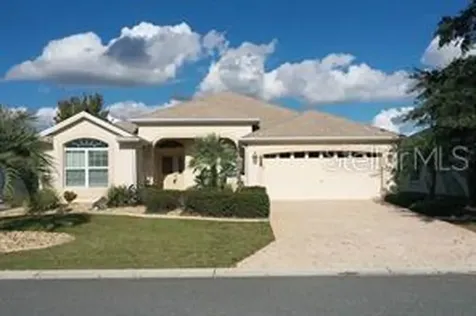 1443 Greenville Way The Villages FL 32162