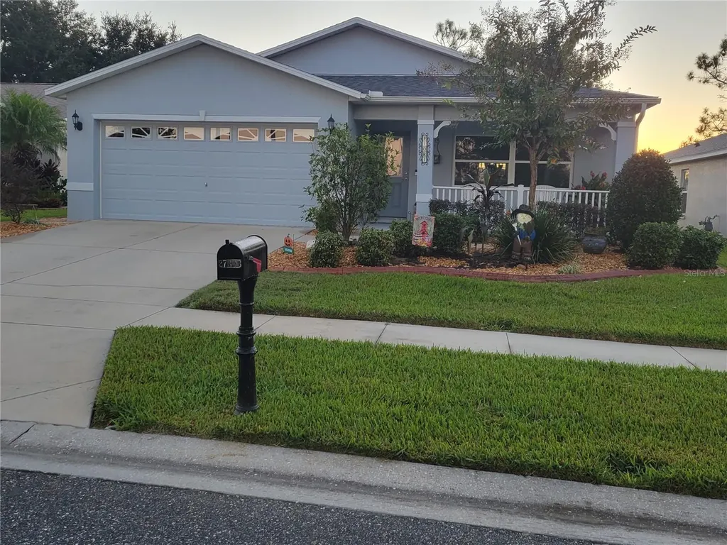 27343 Roanoke Drive Leesburg FL 34748