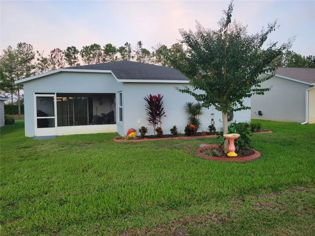 27343 Roanoke Drive Leesburg FL 34748