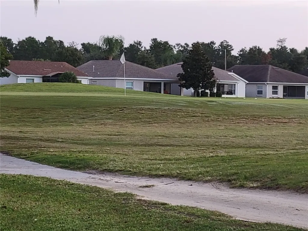 27343 Roanoke Drive Leesburg FL 34748