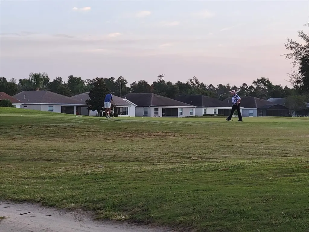 27343 Roanoke Drive Leesburg FL 34748