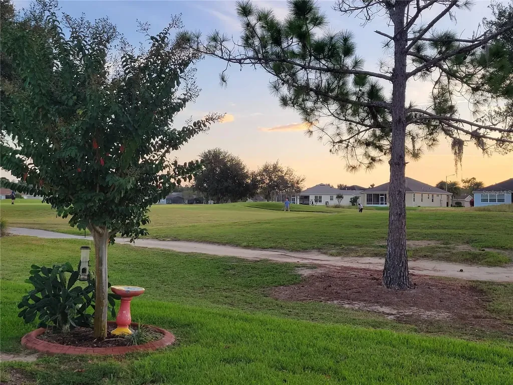 27343 Roanoke Drive Leesburg FL 34748