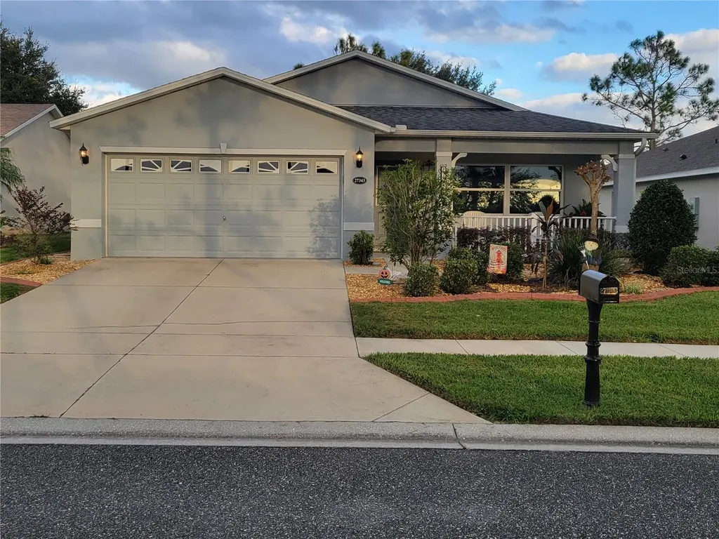 27343 Roanoke Drive Leesburg FL 34748