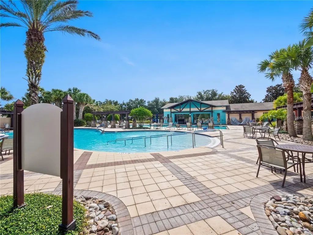 27343 Roanoke Drive Leesburg FL 34748