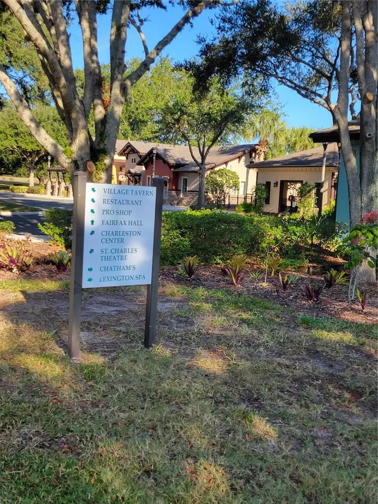 27343 Roanoke Drive Leesburg FL 34748