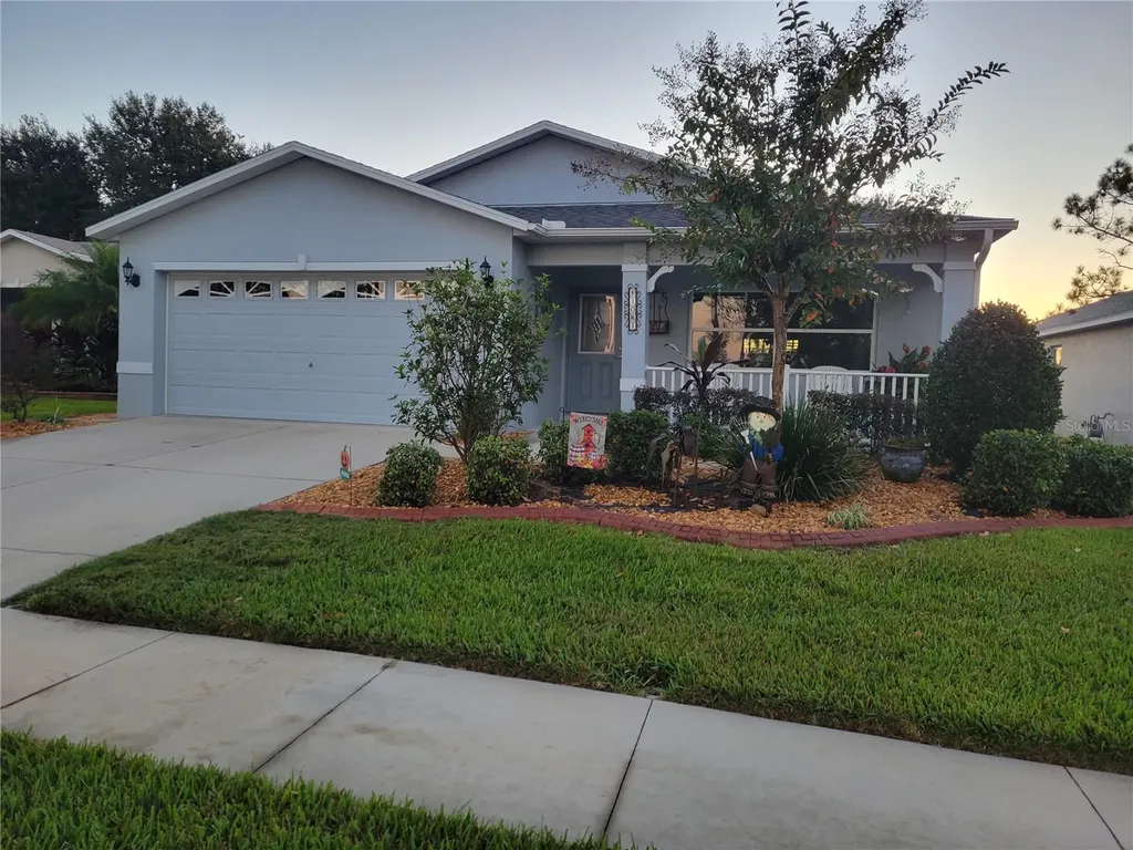 27343 Roanoke Drive Leesburg FL 34748