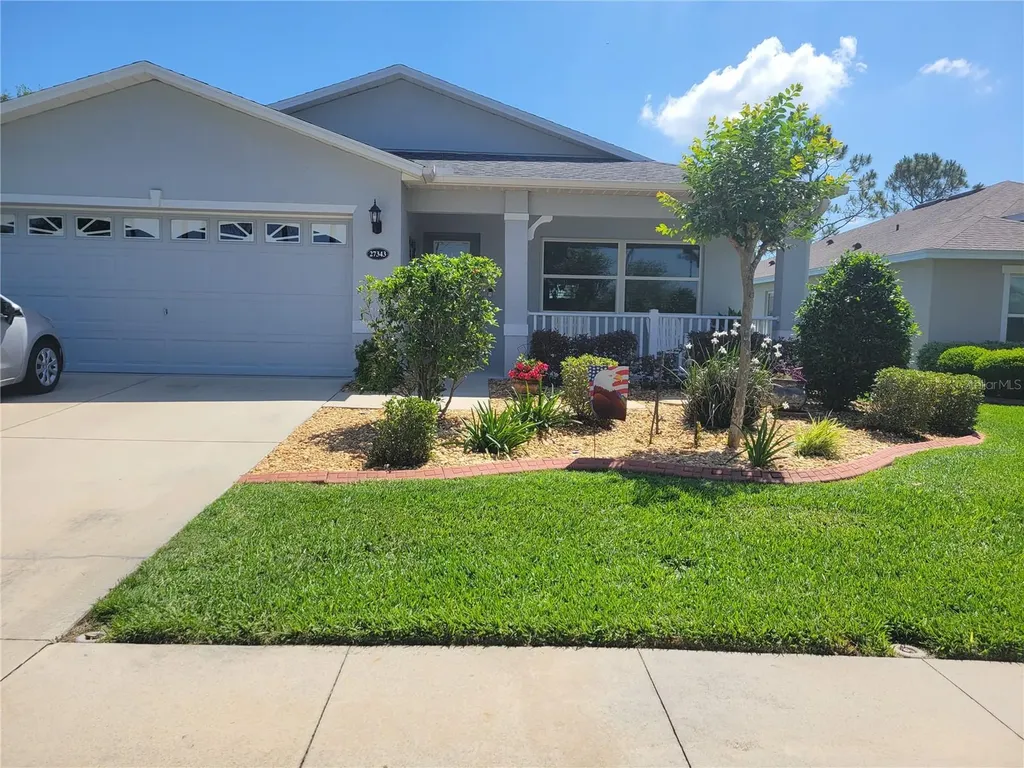 27343 Roanoke Drive Leesburg FL 34748