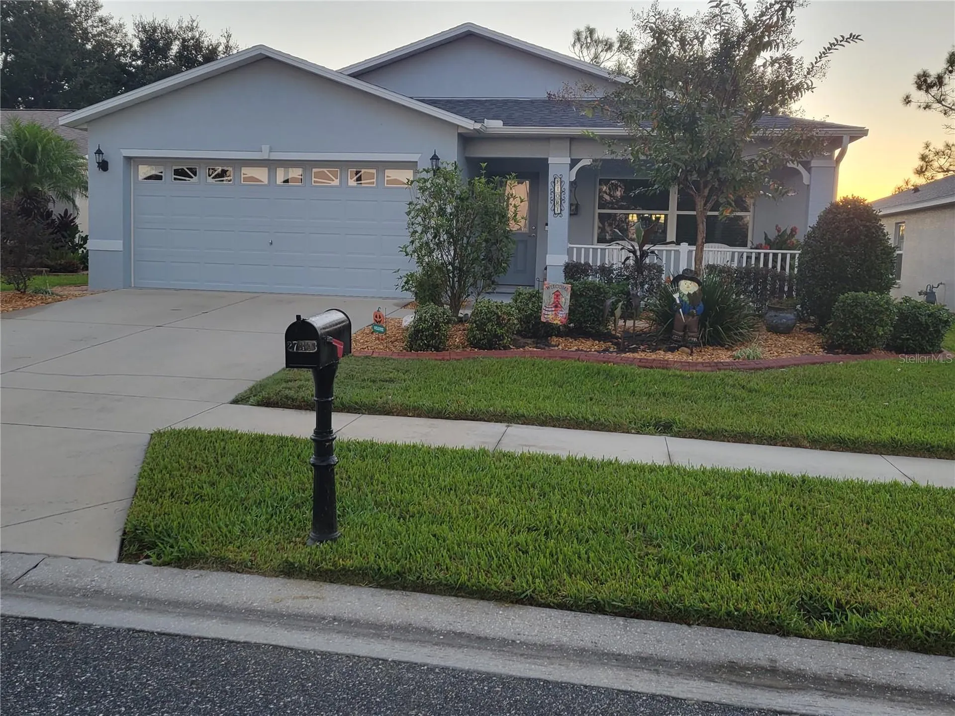 27343 Roanoke Drive Leesburg FL 34748