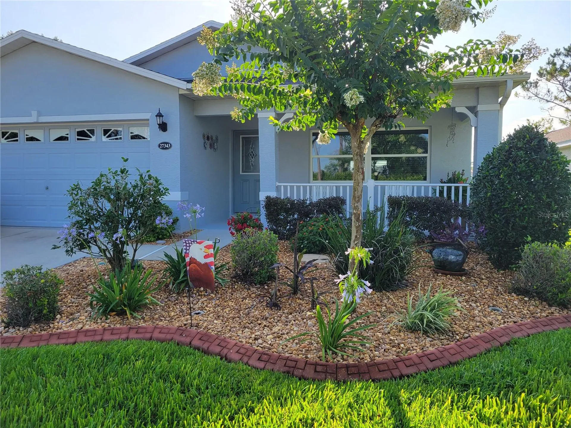27343 Roanoke Drive Leesburg FL 34748