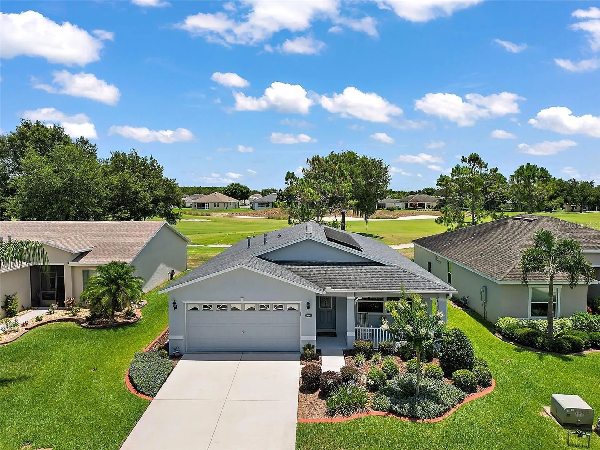 27343 Roanoke Drive Leesburg FL 34748
