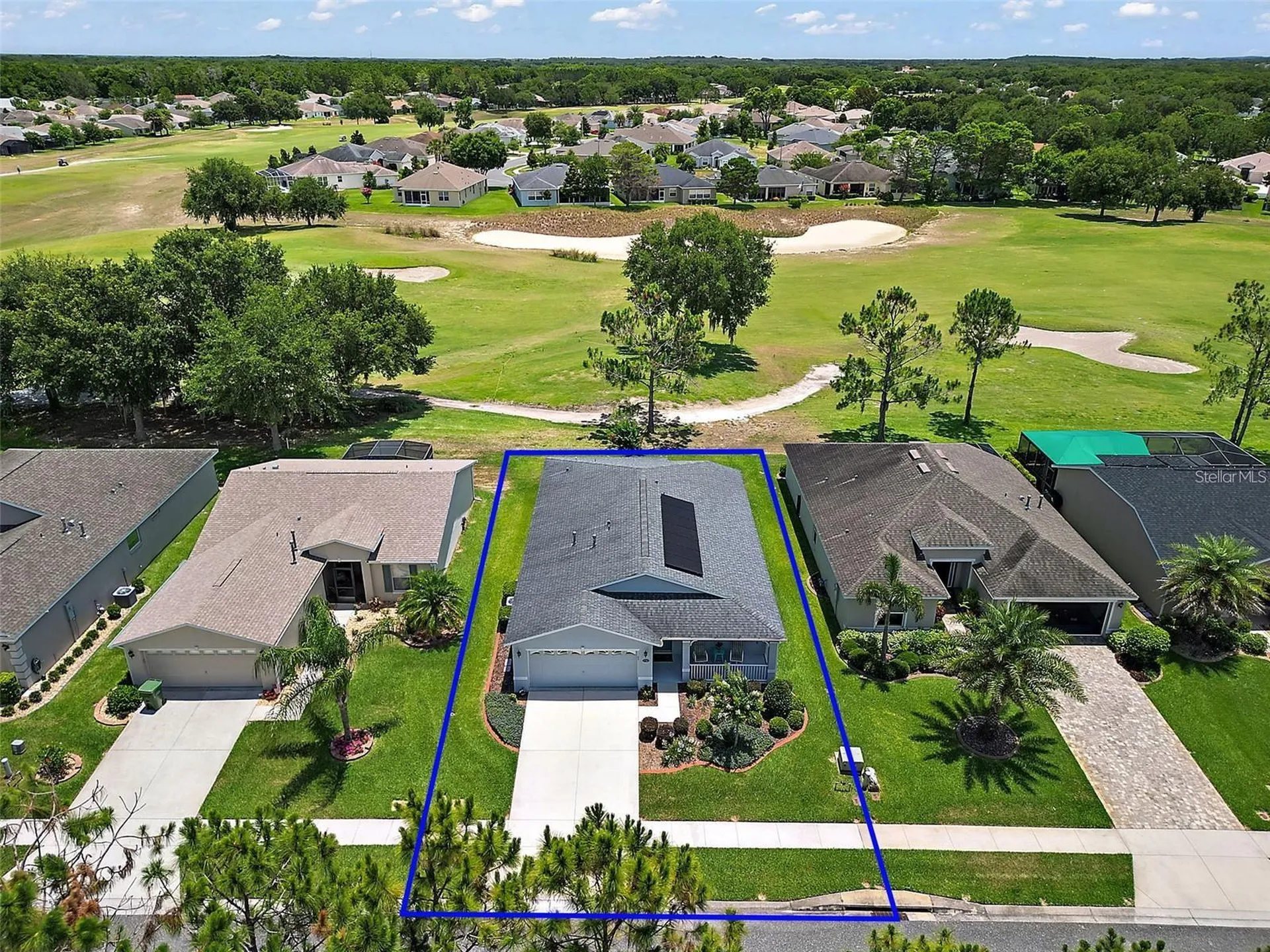 27343 Roanoke Drive Leesburg FL 34748
