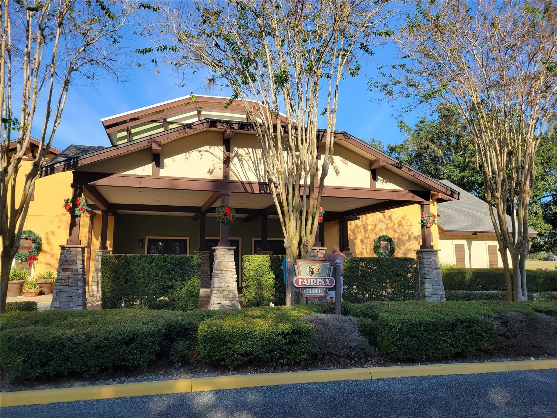 27343 Roanoke Drive Leesburg FL 34748