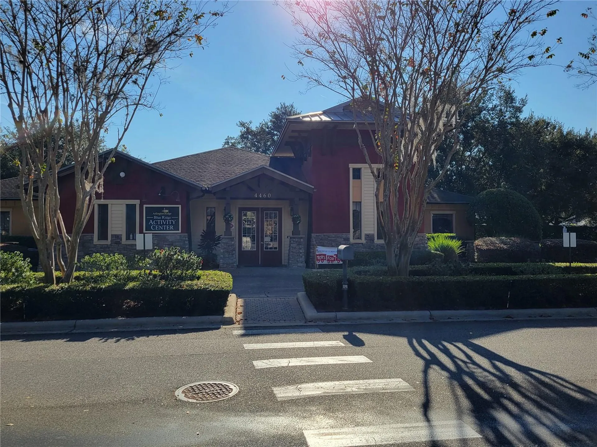 27343 Roanoke Drive Leesburg FL 34748
