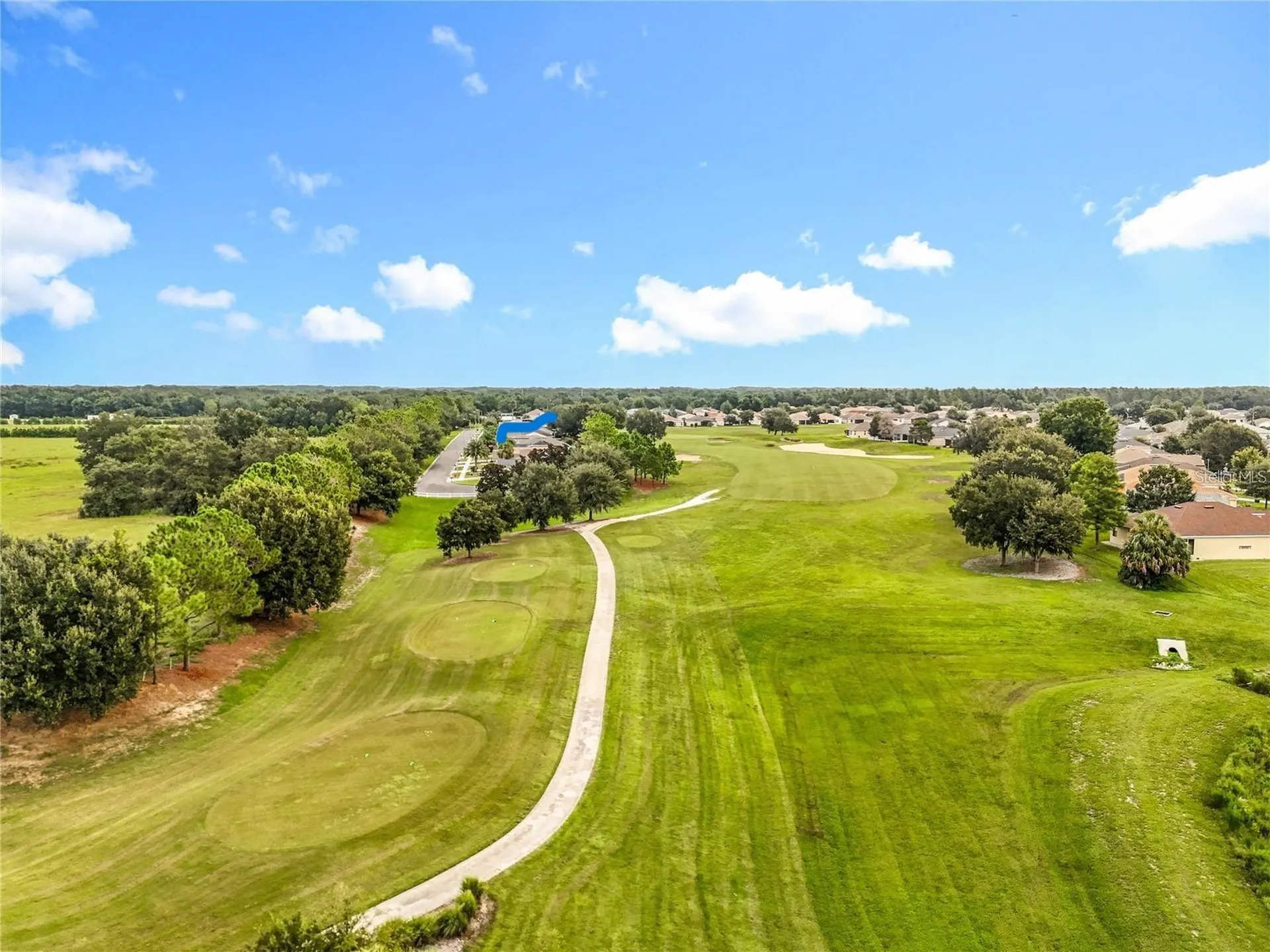 27343 Roanoke Drive Leesburg FL 34748
